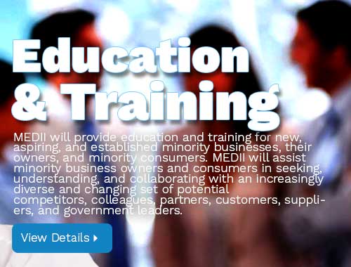 Education Training